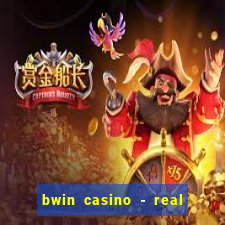 bwin casino - real money games