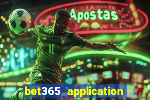 bet365 application for android