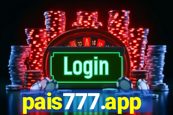 pais777.app