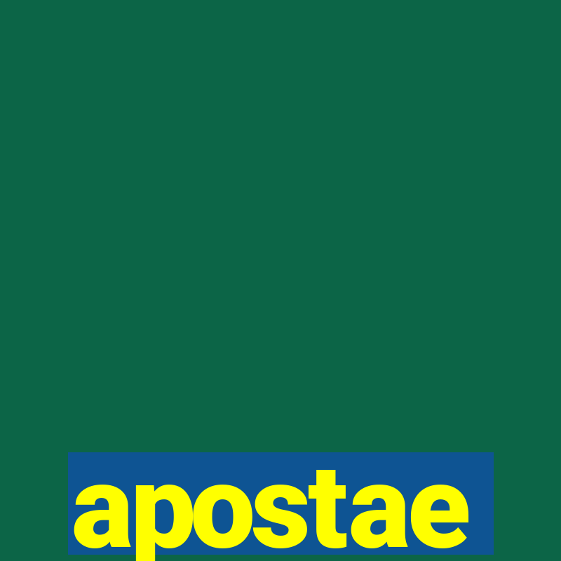 apostae