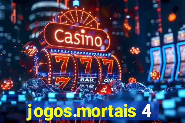 jogos.mortais 4