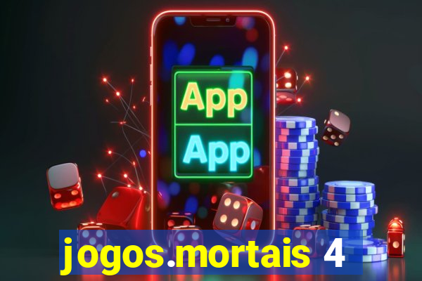 jogos.mortais 4