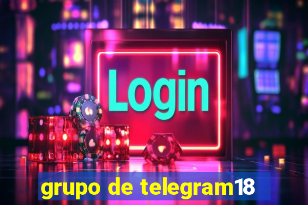 grupo de telegram18