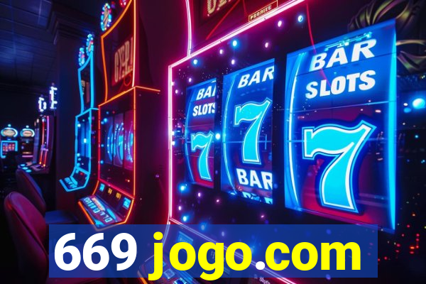 669 jogo.com