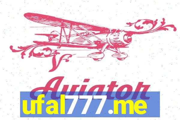 ufal777.me