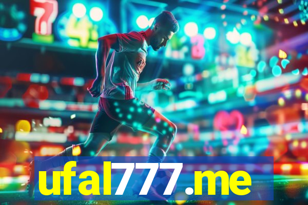 ufal777.me