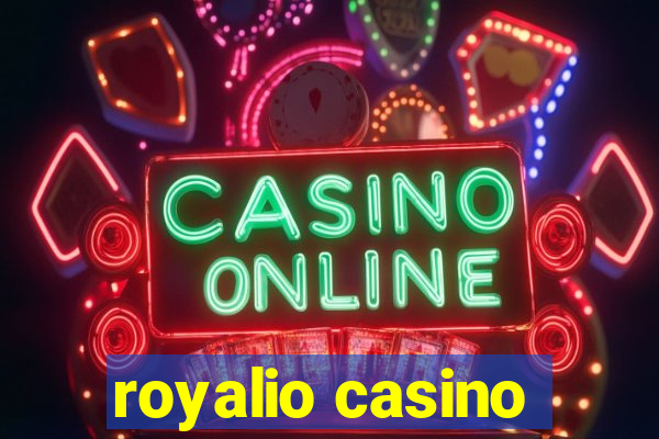 royalio casino