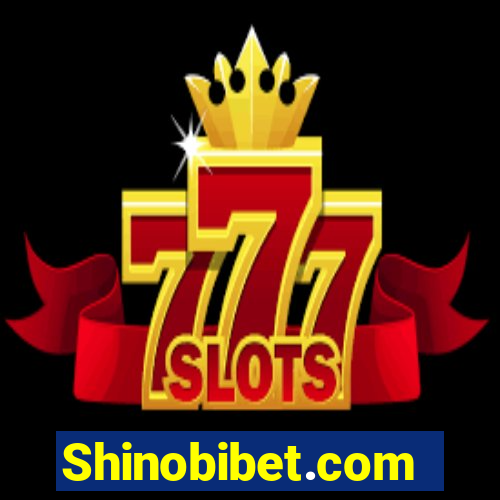 Shinobibet.com