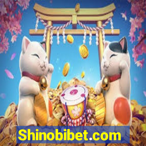 Shinobibet.com