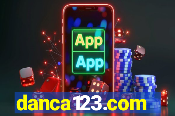 danca123.com