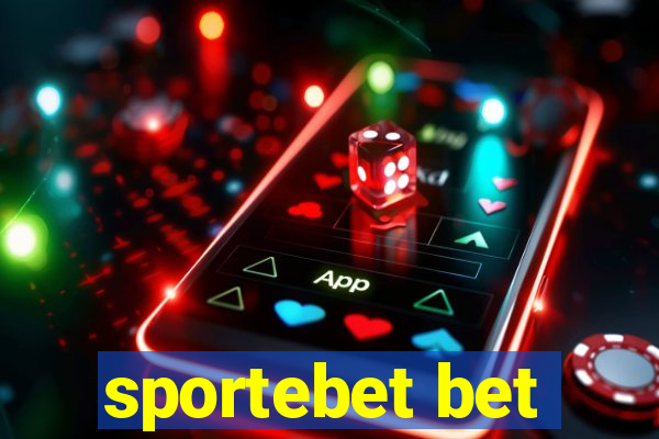 sportebet bet