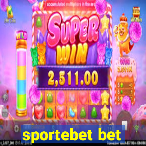 sportebet bet