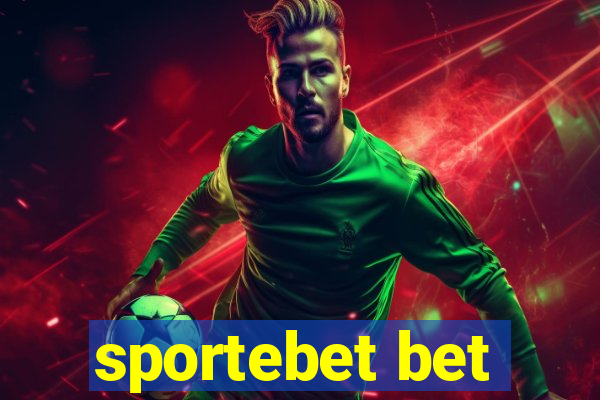 sportebet bet