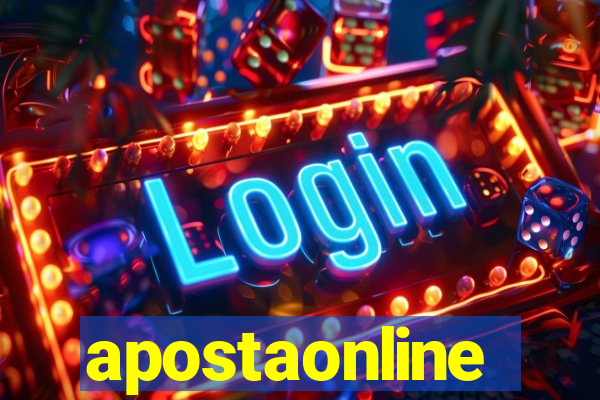 apostaonline