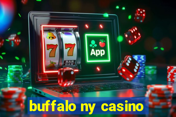 buffalo ny casino