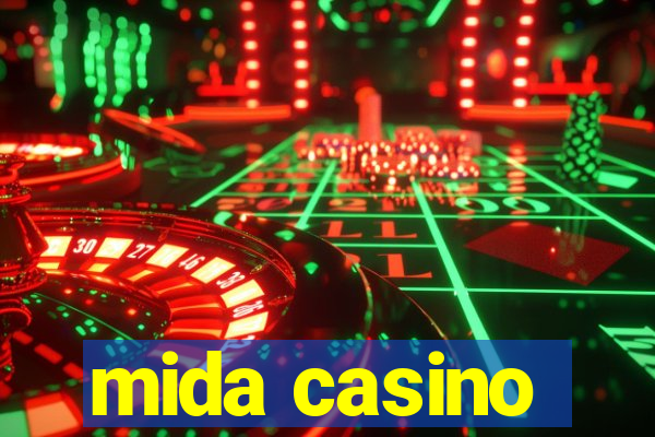 mida casino