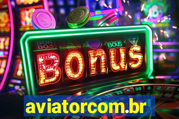 aviatorcom.br