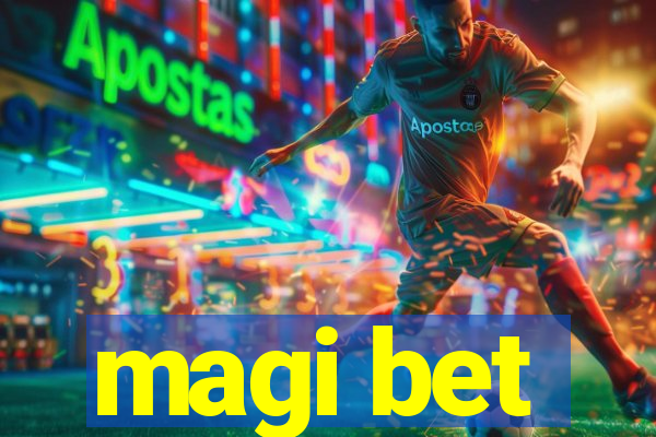 magi bet