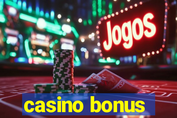 casino bonus