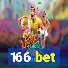 166 bet