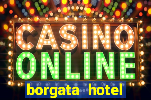 borgata hotel casino and spa in atlantic city