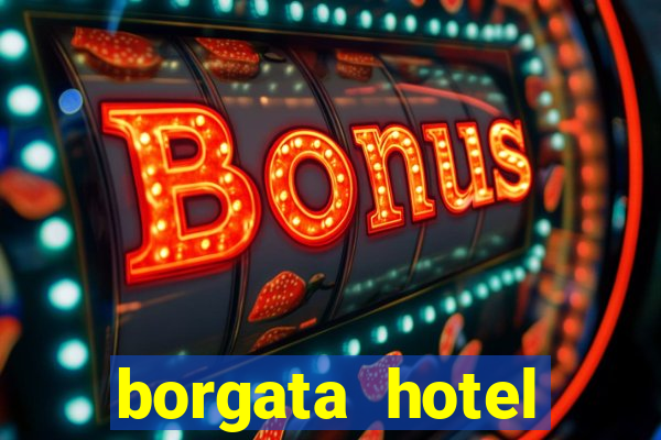 borgata hotel casino and spa in atlantic city