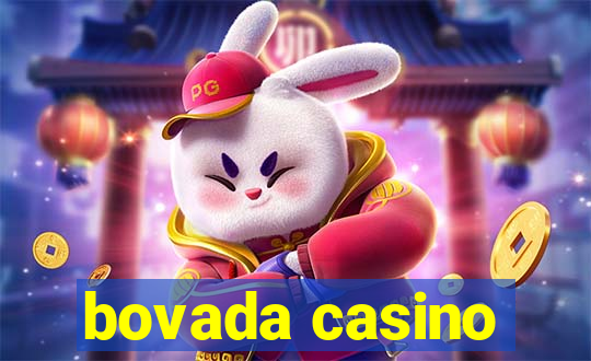 bovada casino