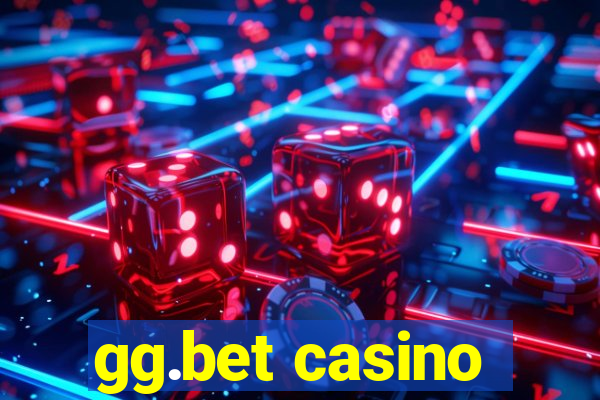 gg.bet casino