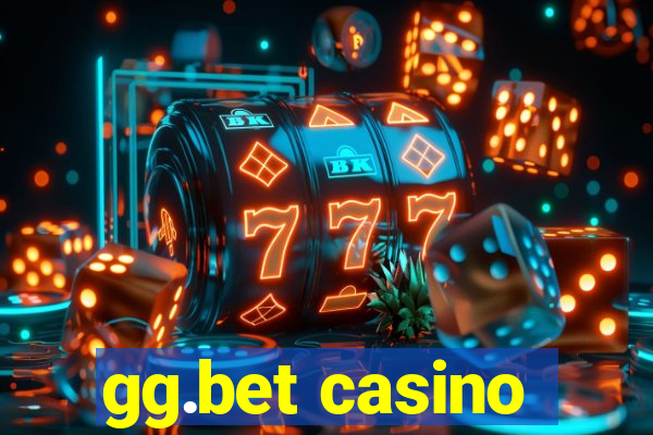 gg.bet casino