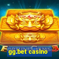 gg.bet casino