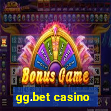 gg.bet casino