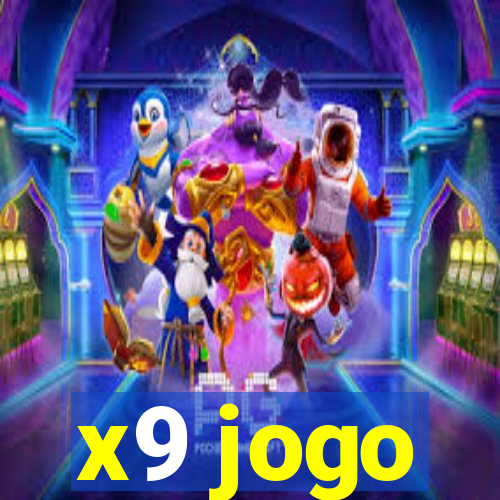 x9 jogo