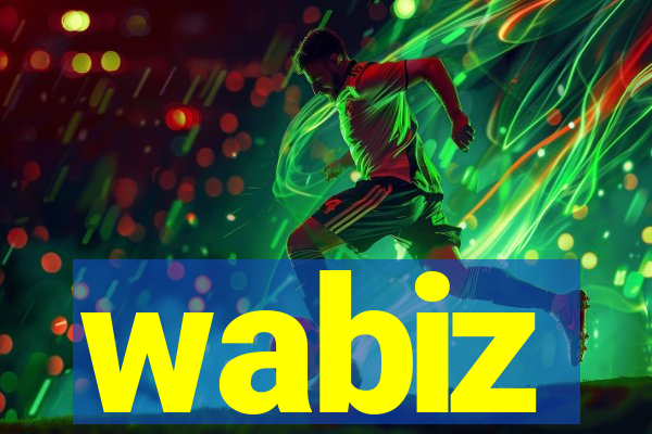 wabiz