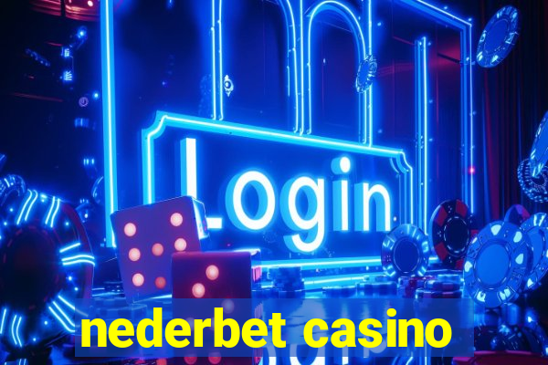 nederbet casino