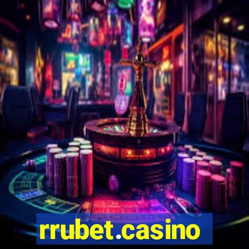 rrubet.casino