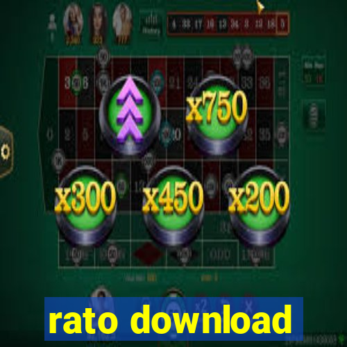 rato download