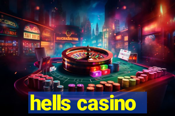 hells casino