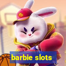 barbie slots