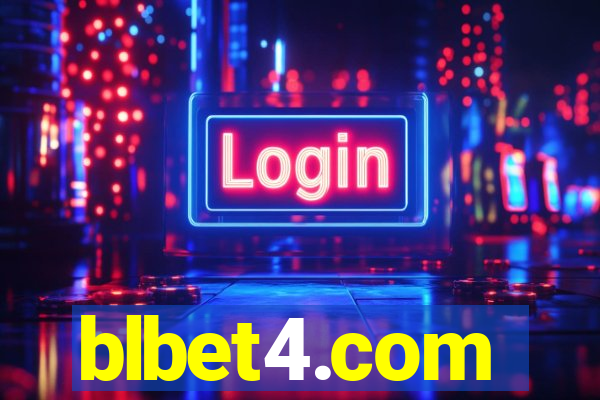 blbet4.com