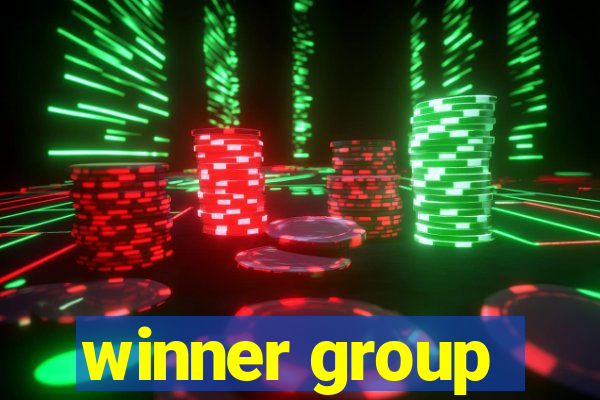 winner group