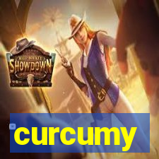 curcumy