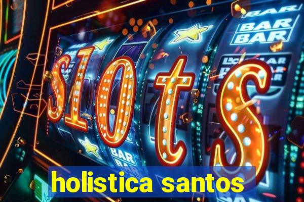 holistica santos