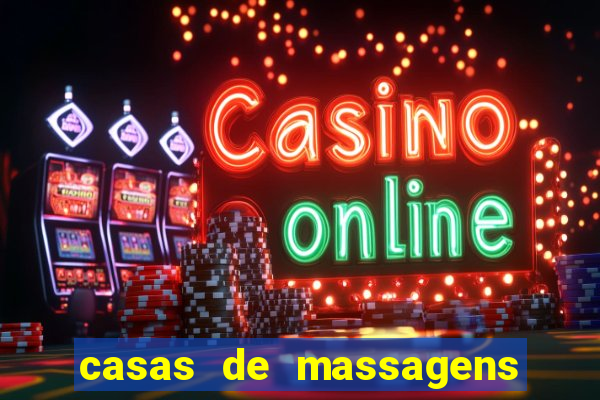 casas de massagens em porto alegre