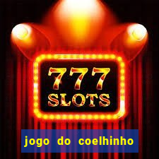 jogo do coelhinho jogo do coelhinho