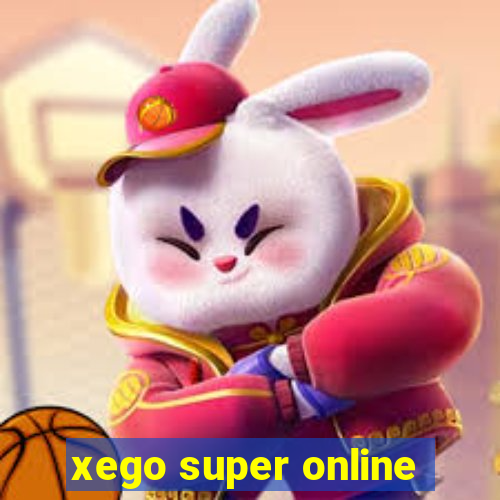 xego super online