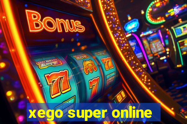 xego super online