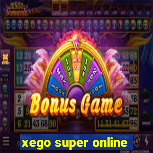 xego super online