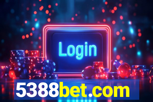 5388bet.com