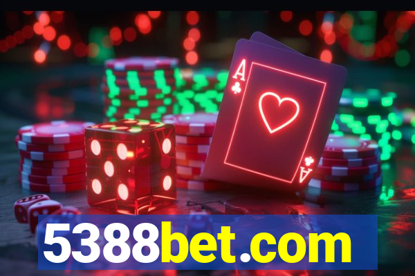 5388bet.com