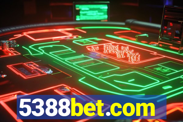 5388bet.com